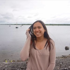 Meet your Posher, Madison